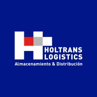 Holtrans Logistics logo - Similar company to Inspectserv S.A.