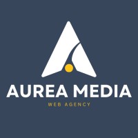 Aurea Media logo - Similar company to Stak Studio