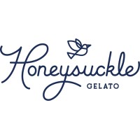Honeysuckle Gelato logo - Similar company to Custom Box Usa