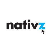 Nativz logo - Similar company to Kopco
