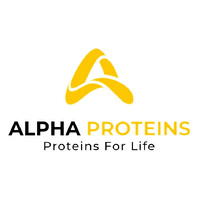 Alpha Proteins logo - Similar company to Alpha Protein