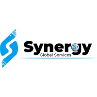 Synergy Global Services logo - Similar company to Synergy Global Services Inc./Ug