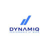 Dynamiq logo - Similar company to Gameprep