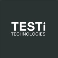 Testi Technologies logo - Similar company to Bionavis Oy