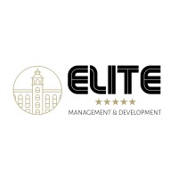 Elite Hospitality Management & Development logo - Similar company to Phaedrus Hotels