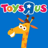 Toys R Us logo - Similar company to Frontier One - Rcmp-Accredited Fingerprinting Agency