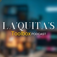 LaQuita's Toolbox logo - Similar company to Futureproof Retail