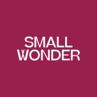 Small Wonder logo - Similar company to Fillow Inc.