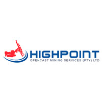HIGHPOINT OPENCAST MINING SERVICES (PTY) LTD logo - Similar company to Profrag Mining Services