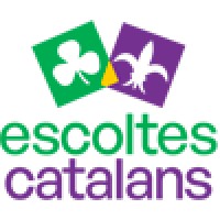 Escoltes Catalans logo - Similar company to Roba Amiga