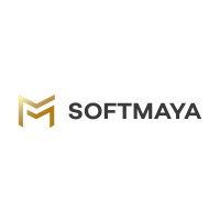 SoftMaya logo - Similar company to Payintro