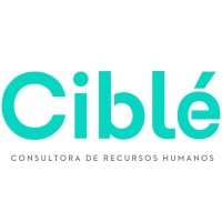 Ciblé Consultora RH logo - Similar company to Kosten Studio