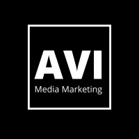Avi Media Marketing, LLC logo - Similar company to Nftmantra Ltd