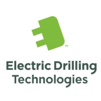 Electric Drilling Technologies logo - Similar company to Clearshift