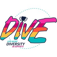 DivE logo - Similar company to Savez Elektronskih Sportova Crne Gore