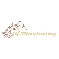 JG Plastering Colorado logo - Similar company to Altitude Construction Supply