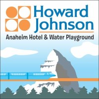 Howard Johnson Plaza Hotel - Disneyland
