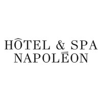 Hôtel & Spa Napoléon logo - Similar company to Siguer