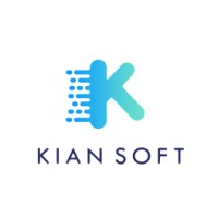 Kian Soft logo - Similar company to Soft Io