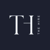 The Hire logo - Similar company to Quantit