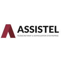 ASSISTEL PARIS logo - Similar company to Bangcook Fast-Good Thaï