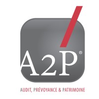 Cabinet A2P logo - Similar company to Assureurs Associes