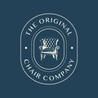 The Original Chair Company Ltd logo - Similar company to Jotta