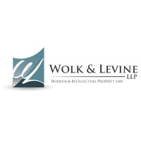 Wolk & Levine, LLP logo - Similar company to Fryer & Hansen, Pllc