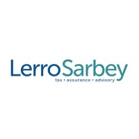 LerroSarbey, PLLC logo - Similar company to Assurance Dimensions