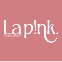 La P!nk - Estudio Creativo logo - Similar company to Zelaya Estética Y Salud