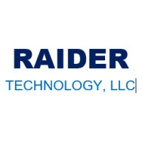 Raider Technology logo - Similar company to Raider Technologies