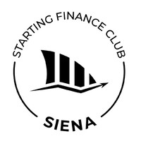 Starting Finance Club Siena logo - Similar company to Laran