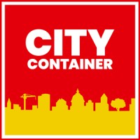 City Container A/S logo - Similar company to Marius Pedersen A/S