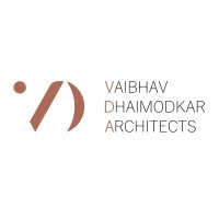 Vaibhav Dhaimodkar Architects logo - Similar company to Arcp