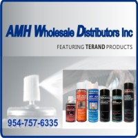 AMH Wholesale Distributors Inc. logo - Similar company to Europ Computer Performance