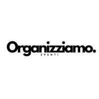 Organizziamoeventi.it logo - Similar company to First Class Events
