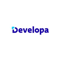Developa. logo - Similar company to Sterenn