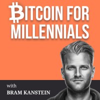 Bitcoin for Millennials logo - Similar company to No-Code Mvp