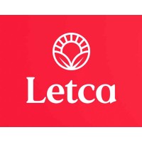 LETCA, legume BIO logo - Similar company to Bunicel