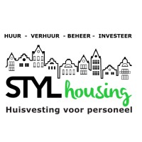 STYL Housing logo - Similar company to Homeflex | Personeelshuisvesting | Huisvesting Arbeidsmigranten