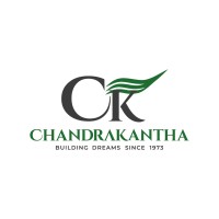 Chandrakantha Developers logo - Similar company to Secure Info Private Limited