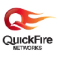 QuickFire Networks logo - Similar company to 2Iq
