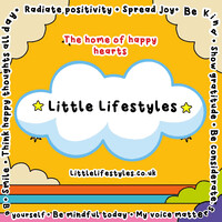 Little Lifestyles logo - Similar company to Unity Works Social Enterprises