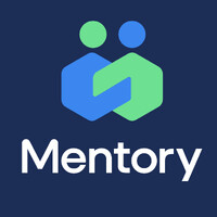 Mentory logo - Similar company to Fhs Technologies Pvt Ltd.