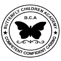 BUTTERFLY CHILDREN ACADEMY logo - Similar company to Atrish Public School
