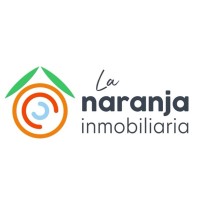 La naranja inmobiliaria logo - Similar company to Finques Sip