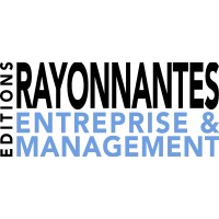 EDITIONS RAYONNANTES logo - Similar company to Sud Aéro Formation