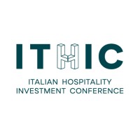ITHIC Italian Hospitality Investment Conference logo - Similar company to Lds
