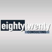 eightytwenty consulting logo - Similar company to Pomelle Aperitif