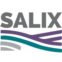 Salix Products logo - Similar company to Prm Engineering Services
